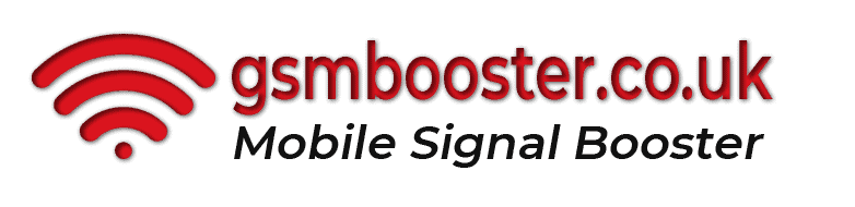 GSM Booster logo